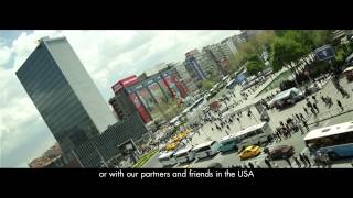 KNAUF Group Iphofen Germany German with English subtitles [upl. by Eerrehs]