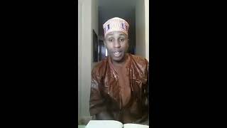 Part 1 My Ancestor Bilali His American Fulani Clan and how to read your DNA results [upl. by Vidovik]