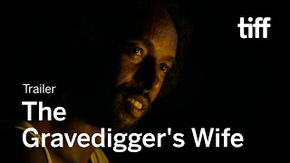 THE GRAVEDIGGER’S WIFE Trailer  TIFF 2021 [upl. by Ader595]