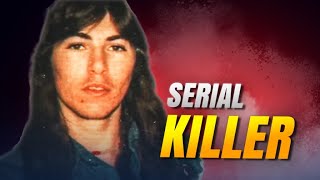 Serial Killer Reenacts Chilling Final Murder for Police [upl. by Jock108]