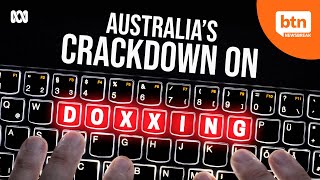 Australia Is Making Doxxing Illegal [upl. by Phia]