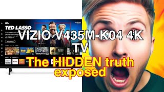 Vizio 43inch vseries 4k led hdr smart tv review  best budget tv 2023 [upl. by Evelunn]