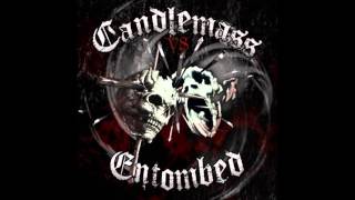 Entombed  Black Dwarf Candlemass Cover [upl. by Fiedling]