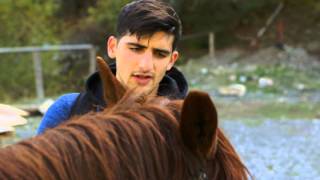 Kazakhstan horse fear  BBC Travel Show [upl. by Hatcher470]