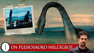 Il PLESIOSAURO di SHERLOCK HOLMES [upl. by Eniretak]