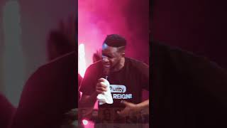 Ebuka Songs ministration at Encounter23 iflourish encounter2024 revsamoye [upl. by Anerul]