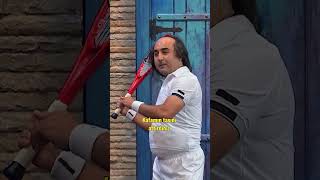 Kafamın Tasını Attırdınız 😁 Shorts bkm komedi güldürgüldürshow [upl. by Alexandre]