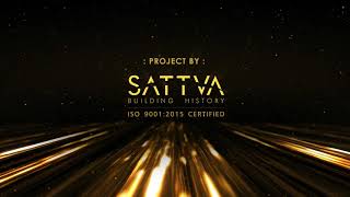 aashray by SATTVA [upl. by Natehc]