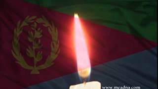 Eritrean martyrs song  Tesfit Bereket Wedikeshi and Nigisti Gebray [upl. by Conal638]