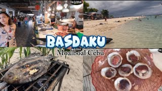 BASDAKU MOALBOAL CEBU [upl. by Nishom561]