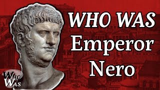 Who Was Emperor Nero [upl. by Johanan614]