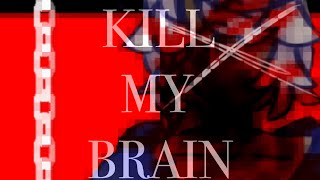 KILLED MY BRAIN  white lily cookie [upl. by Delores]