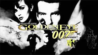 GoldenEye N64 Full Remake Album [upl. by Nananne686]