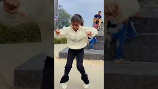 Neelkamal Singh  Dard Dil Ke Badha Ke Gail  Cute Rinki  shorts [upl. by Esya]