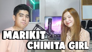 Marikit x Chinita Girl MASHUP  Cover by Neil Enriquez Pipah Pancho [upl. by Ulric157]