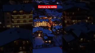 corvaraalta badiatrentinodolomites drone [upl. by Devine]