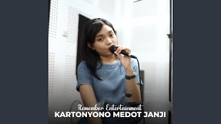 Kartonyono Medot Janji [upl. by Maure904]