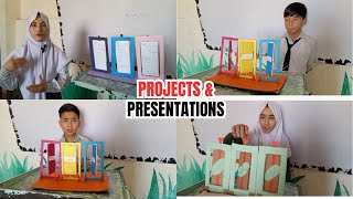 Project Based Learning  5th class [upl. by Siuqcram]