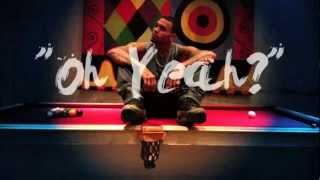 Chris Brown  Oh Yeah Official Music HD  2012 [upl. by Joao501]