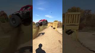 Rc Tire Ballooning [upl. by Ehc]