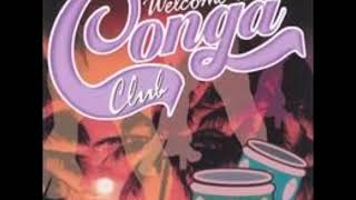 Conga Club The Happy Song [upl. by Brena]