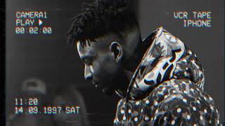 FUTURE x 21 SAVAGE TYPE BEAT THATS BAD [upl. by Danzig]