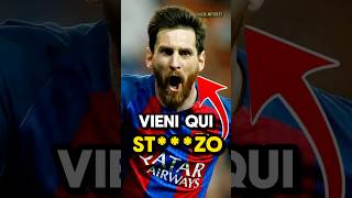 😨Messi lo ha distrutto calcio football sports messi lionelmessi [upl. by Reis225]