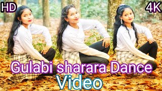 golabi sarara dance videogulabi sharara djgulabi shararaIndrajit Rhythm Dance academy 🙏🎶🌹❤️🥀 [upl. by Delinda]