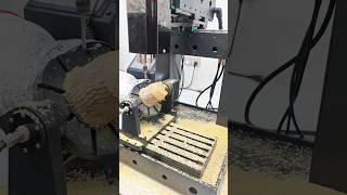 Is this the 5axis mini machine you needcncmachine cncmachining cnc diy design 5axis fyp [upl. by Rayburn]