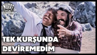 Tek Kurşunda Deviremedim  Öğretmen Kemal [upl. by Ursulina]