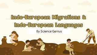 Who are IndoEuropeans What is IndoEuropean Languages What is the IndoEuropean Migration [upl. by Sigrid]