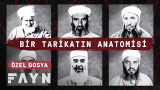 Menzil Bir tarikatın anatomisi I Fayn  Özel Dosya [upl. by Shaya494]