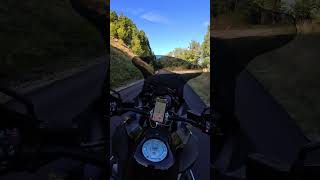 Moto POV on my BMW R1250GS Adventure Ride POV [upl. by Linsk987]