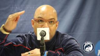 Syracuse Womens Basketball NCAA Tournament Pregame  2nd Round [upl. by Alejandro]