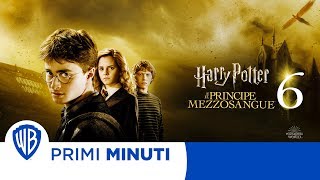 Harry Potter I Regali di Dudley [upl. by Eniksre]