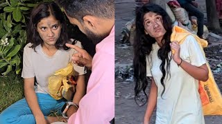 রাস্তার টুকাই মেয়েটি ফার্মেসিতে প্রবেশ করল অতঃপর  short film  Viral bd24 [upl. by Garwin305]