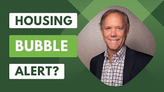 The New Housing Bubble Explained  Weekly Market Update [upl. by Mervin]