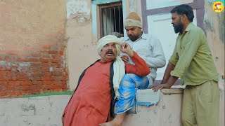 Masaj Parlour  मसाज पार्लर  Hawa Singh KI Wasiyat  Part 2 Andi chhore [upl. by Teodoro]