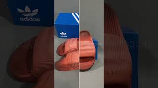 รองเท้า adidas ADILETTE 22 รองเท้าผ้าใบsaleoutletbyboom [upl. by Asiram]