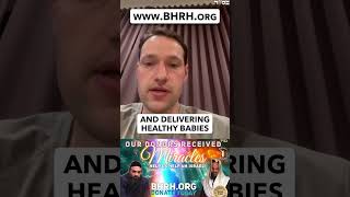 Rosh Hashanah TESTIMONY FROM BquotH DONORS THAT RECEIVED MIRACLES 5785 BHRHORG Campaign Tzedakah [upl. by Kobylak]