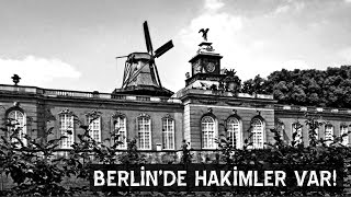 Berlinde Hakimler Var [upl. by Jone]