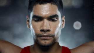 What Will You Take  Adidas London 2012 commercial [upl. by Ayle]