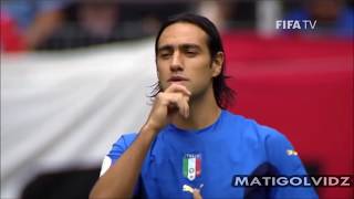 Alessandro Nesta ● Most Elegant Defender Ever HD [upl. by Larrie763]