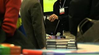 Exhibition at USCAP 2012 [upl. by Armanda126]