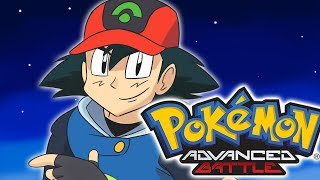 Pokémon Unbeatable Cover  TheCartoonGamer [upl. by Deane924]