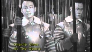 Charlie Chan At The Opera Trailer 1936 [upl. by Anneh118]