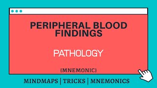 ECHINOCYTES vs ACANTHOCYTES vs DACROCYTES Pathology trick for NEET AIIMS PGI [upl. by Irrac]