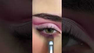 Barbie makeup💖جربتو ميك اب باربي؟ [upl. by Thier362]