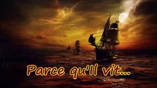 Parce quIl vit [upl. by Dragoon]