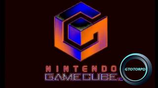 Gamecube Startup Effects [upl. by Enamrahc]